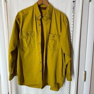 Vintage Sergio Valente Shirt